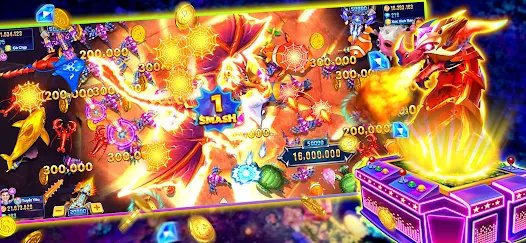 818slo Casino Games