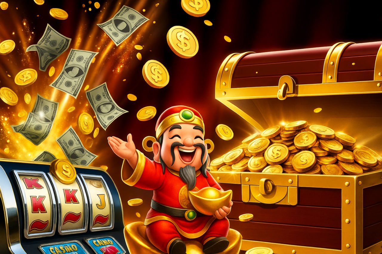 818slo ဂိမ်းလော်ဘီ ဂိမ်းပံ့ပိုးသူများ Slots Provider