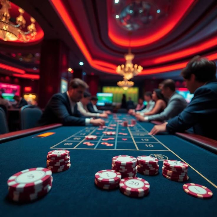 818slo ဂိမ်းလော်ဘီ Slots Live Casino Esports မြန်မာ