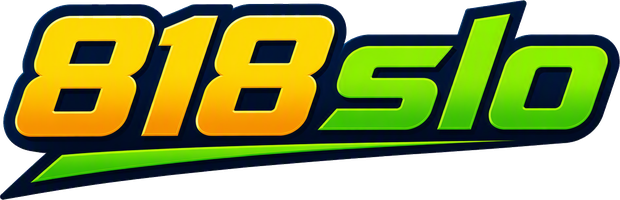 818slo Logo